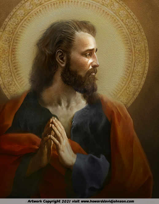 A Man of Sorrows